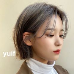 -Sying杉影日式烫染專門店