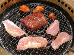 -牛角烧肉(步步高星城天地店)