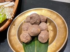 -大头椰·椰子鸡火锅(新梦店)