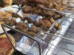 -香约老地方烧烤(九道街店)