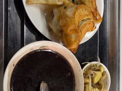 -劈柴院锅贴(沈阳路店)