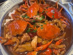 -胖哥俩肉蟹煲(重庆观音桥大融城店)