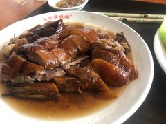 -黄连大头华烧鹅店(大良店)