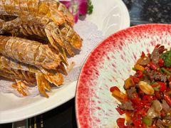 -海上食代(赣江新天地店)