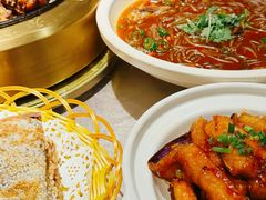 -恰八斗·猛火长沙菜(国贸店)