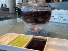 -小大董·烤鸭(观景餐厅·南京西路店)