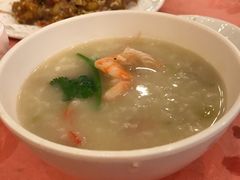 -深运潮州粥(东门店)