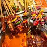 已经推荐给身边朋友的宝藏串串火锅🌶️