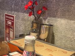 -神府路壹号·海鲜烧烤·砂锅粥·锅物(三坊七巷店)