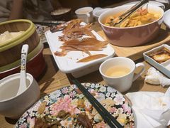 -京采烤鸭清真餐厅(金桥店)