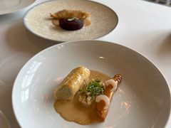 -Caprice(香港四季酒店)