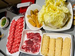 -海底捞火锅(河东万达广场店)