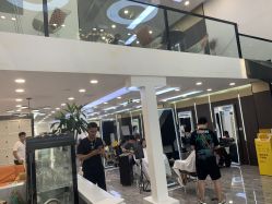 点击看大图 -Cima salon西玛沙龙