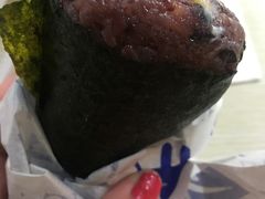 阿嬷秘制饭团-眷村阿嬷(花城汇店)