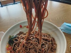 -三好食堂(煎饺·馄饨·肉饼米线·盛世广场店)