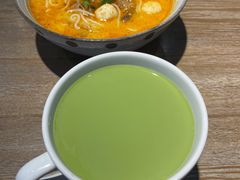 -长勺子东南亚(街道口店)