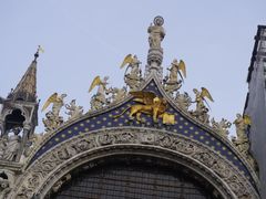 -圣马尔谷圣殿宗主教座堂