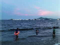 -马銮湾景区