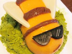 -星巴克臻选(北京太阳宫凯德店)