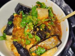 -无声臭豆腐(大井1号店)