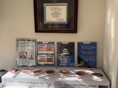 -精德口腔·种植修复·儿牙中心(财富中心店)