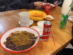 -多宾韩国料理(学衡路店)