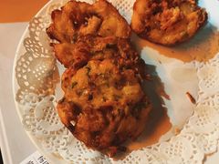 -杨氏青龙虾·羊蝎子(托乐嘉店)