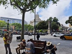 -加泰罗尼亚广场