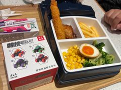 -味千拉面(泰州万达广场店)