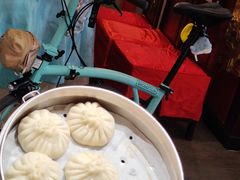 -狗不理(水上北路旗舰店)