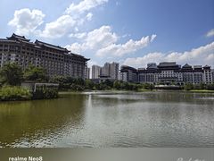 -广州融创文旅城