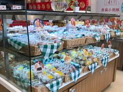 -笑蕾(长春路店)