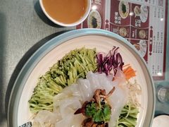 -添福来墨鱼饺子 · 海鲜东北菜(大连星海·黄浦路店)