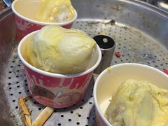 -凯悦·东方公主号 全球海鲜自助餐厅(凯丹广场店)