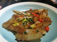 -花狸日本料理(柏庐广场店)