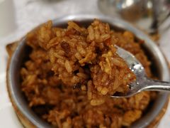 腊味炒饭-马凯餐厅(地安门店)