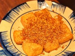 -Cuc Gach Quan Restaurant