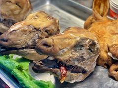 -正宁路小吃夜市