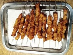 -永红源啤酒·烧烤·海鲜·大排档(青特城店)