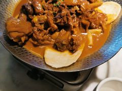 -小菜园新徽菜(无锡宜家荟聚中心店)