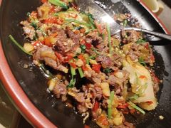 -新太二·鲜料川菜(万泰汇店)