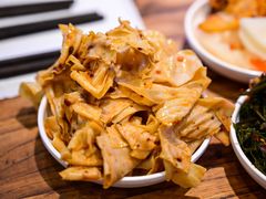 -湘人龙记老长沙米粉(鸟巢店)