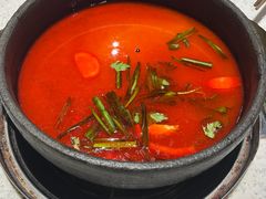 -贵府酸汤牛肉火锅·贵州老字号(飞山街店)