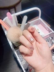 点击看大图 -花系美·美甲美睫精品店