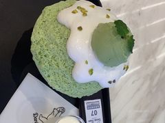 -丹礼糖甜品