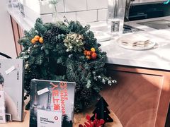 -Onirii Coffee(长乐路店)