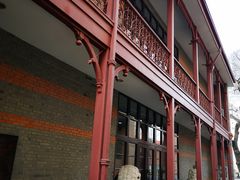 -上海交通大学董浩云航运博物馆