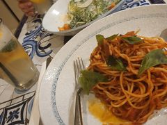 -PIZZA BIANCA(万象城店)