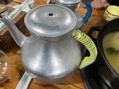 -尼玛藏家风味园(阿山食城店)