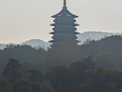 -西湖游船